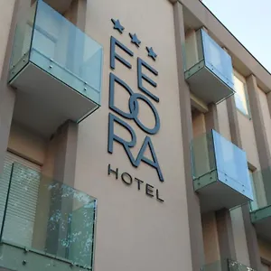 *** Hotel Fedora Itálie
