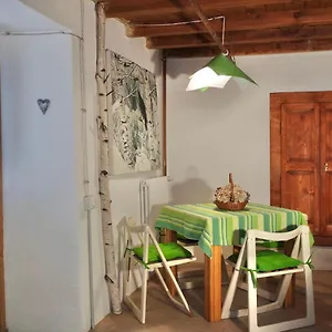 Ca Betulla Novate Mezzola