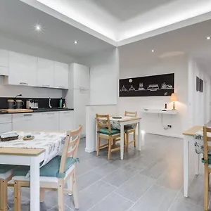** Bed & Breakfast Av Domus Vatican St.peter Itálie
