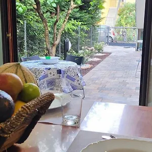 La Casina Di Frank Rimini