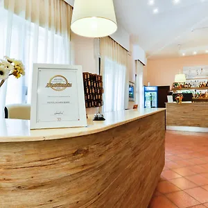 Avana Mare - Pranzo E Cena A Buffet Eat Rimini