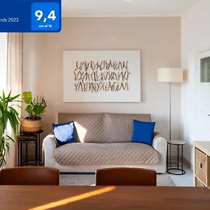 Sunset House - Smart House - Mico Milano