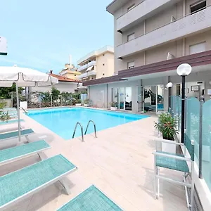 Aparthotel Nautic, Rimini