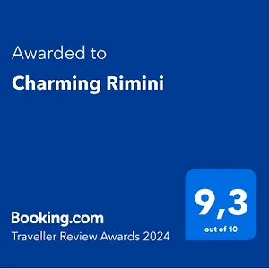 Charming Rimini