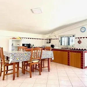 Oasi Di Vendicari Marzamemi