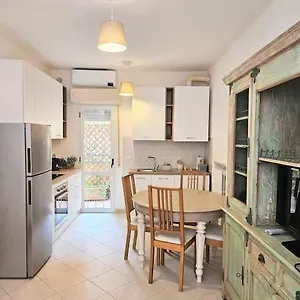 Appartamento A Casa Di Grazia E Franco