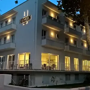 Hotel Houston, Rimini