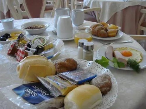 Hotel Royal Plaza Rimini