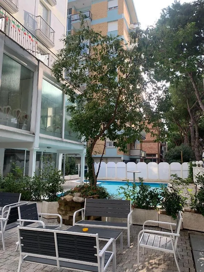 ****  Hotel Royal Plaza Rimini Italy