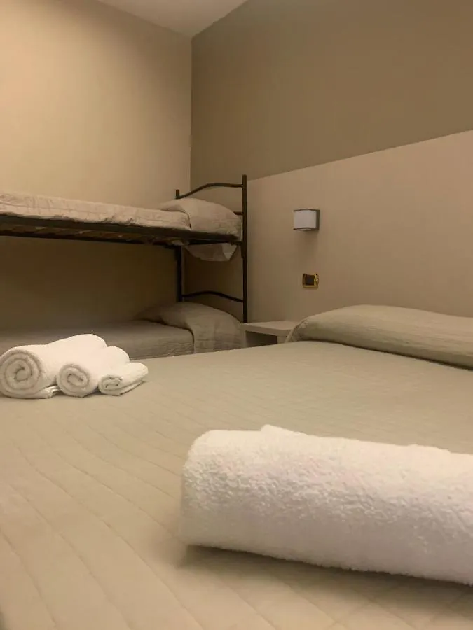 ****  Hotel Royal Plaza Rimini Italy