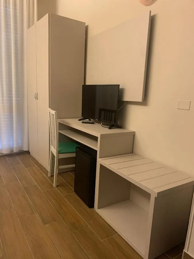 Hotel Royal Plaza Rimini