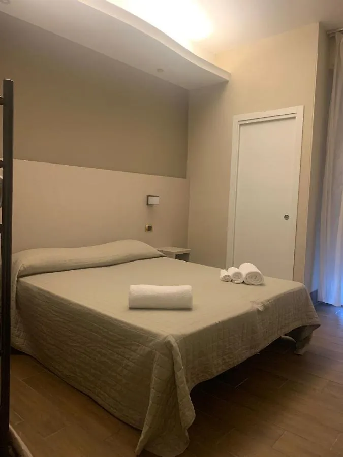 Hotel Royal Plaza Rimini