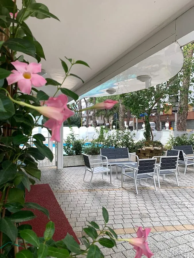 Hotel Royal Plaza Rimini