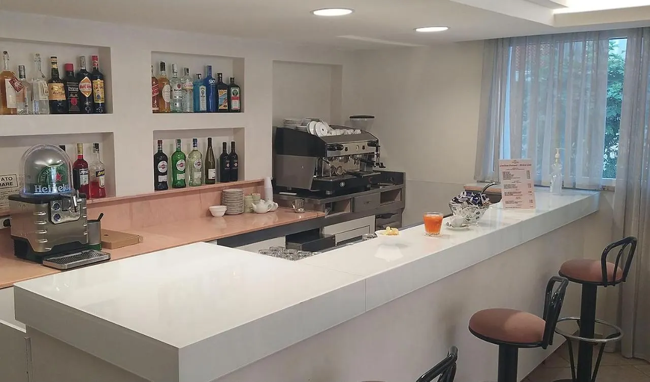 Hotel Royal Plaza Rimini