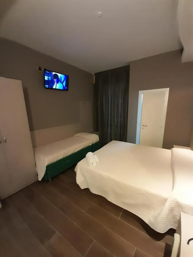 Hotel Royal Plaza Rimini
