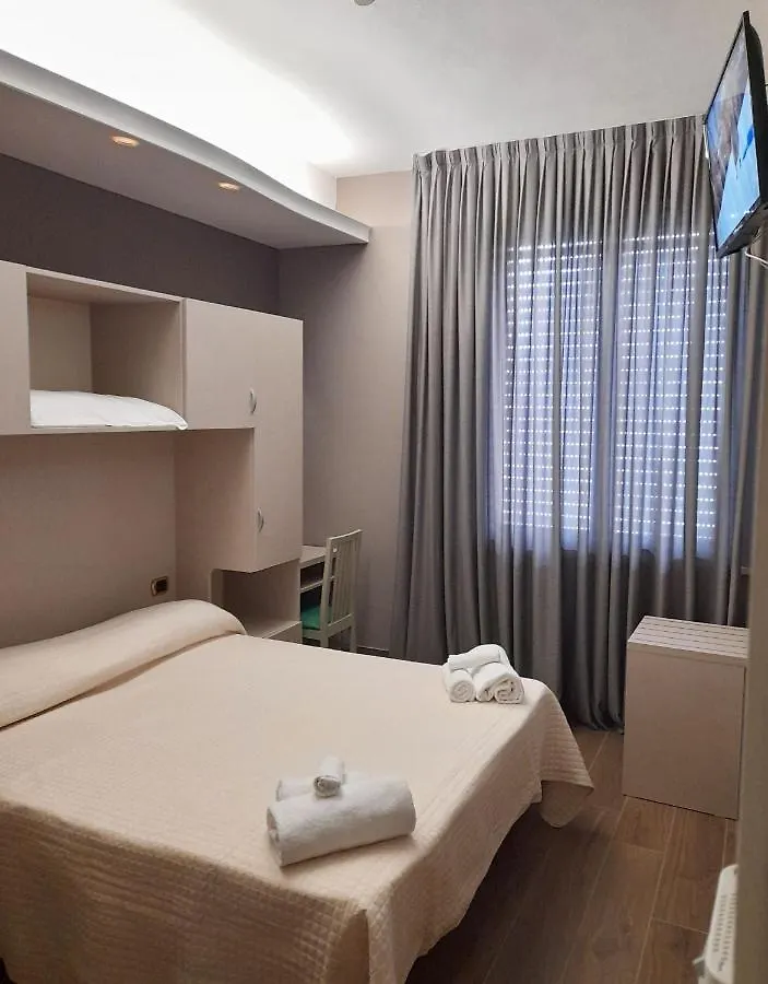 Hotel Royal Plaza Rimini