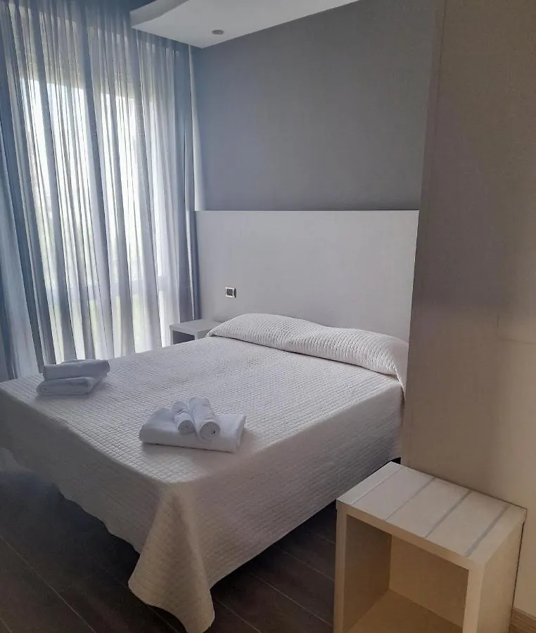 Hotel Royal Plaza Rimini