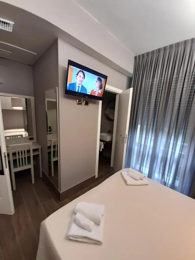 Hotel Royal Plaza Rimini