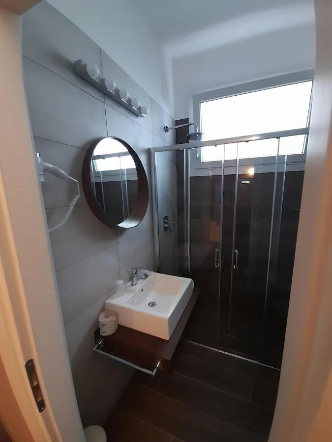 ****  Hotel Royal Plaza Rimini Italy