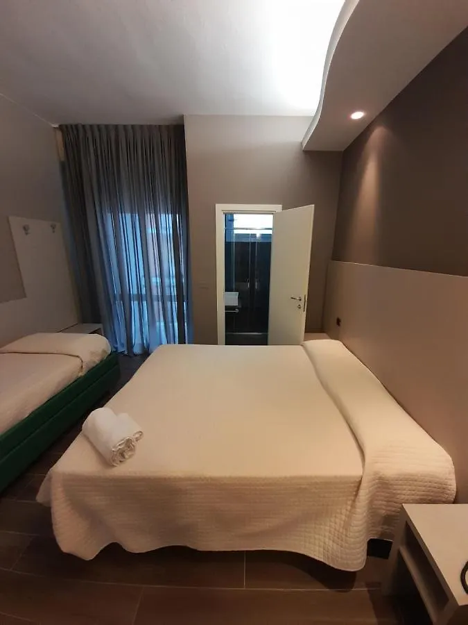Hotel Royal Plaza Rimini 4*,  Italy