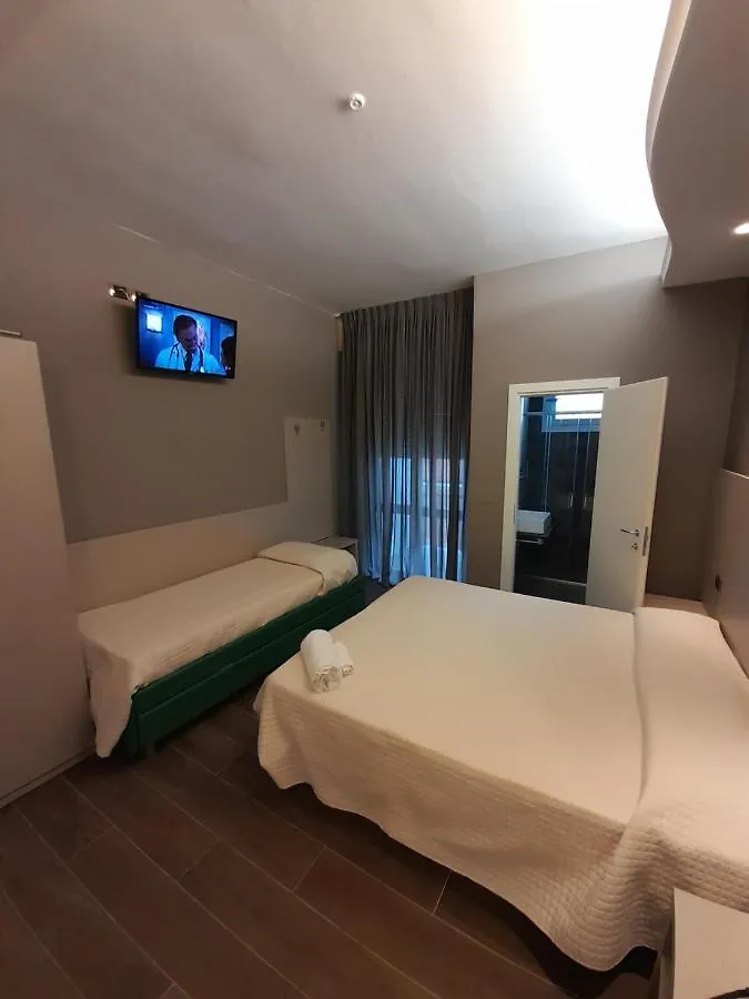 Hotel Royal Plaza Rimini