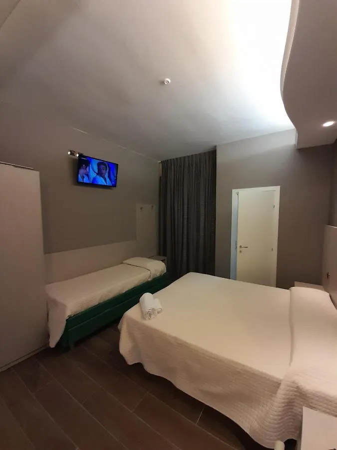 Hotel Royal Plaza Rimini 4*,