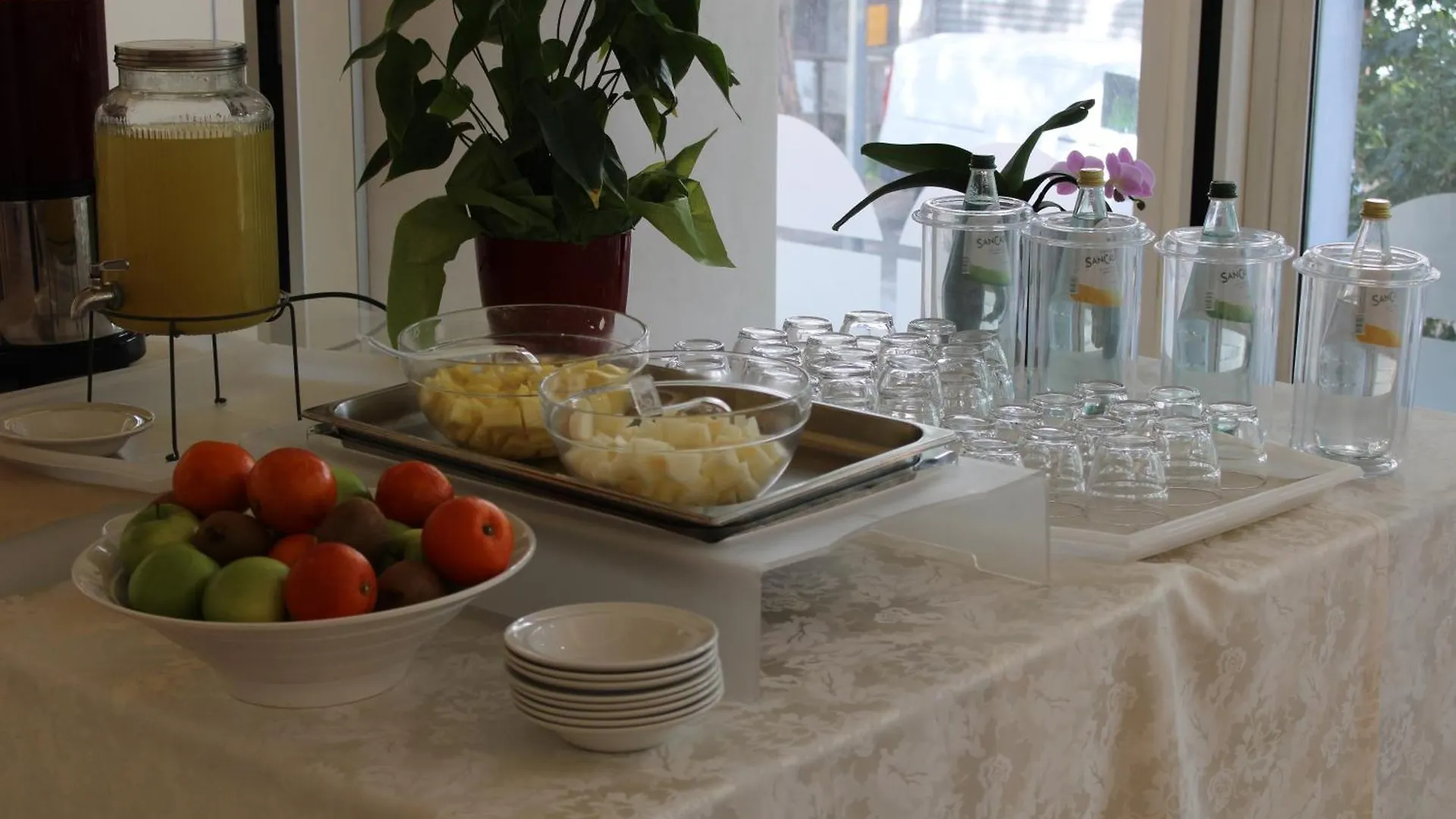 Hotel Royal Plaza Rimini 4*,