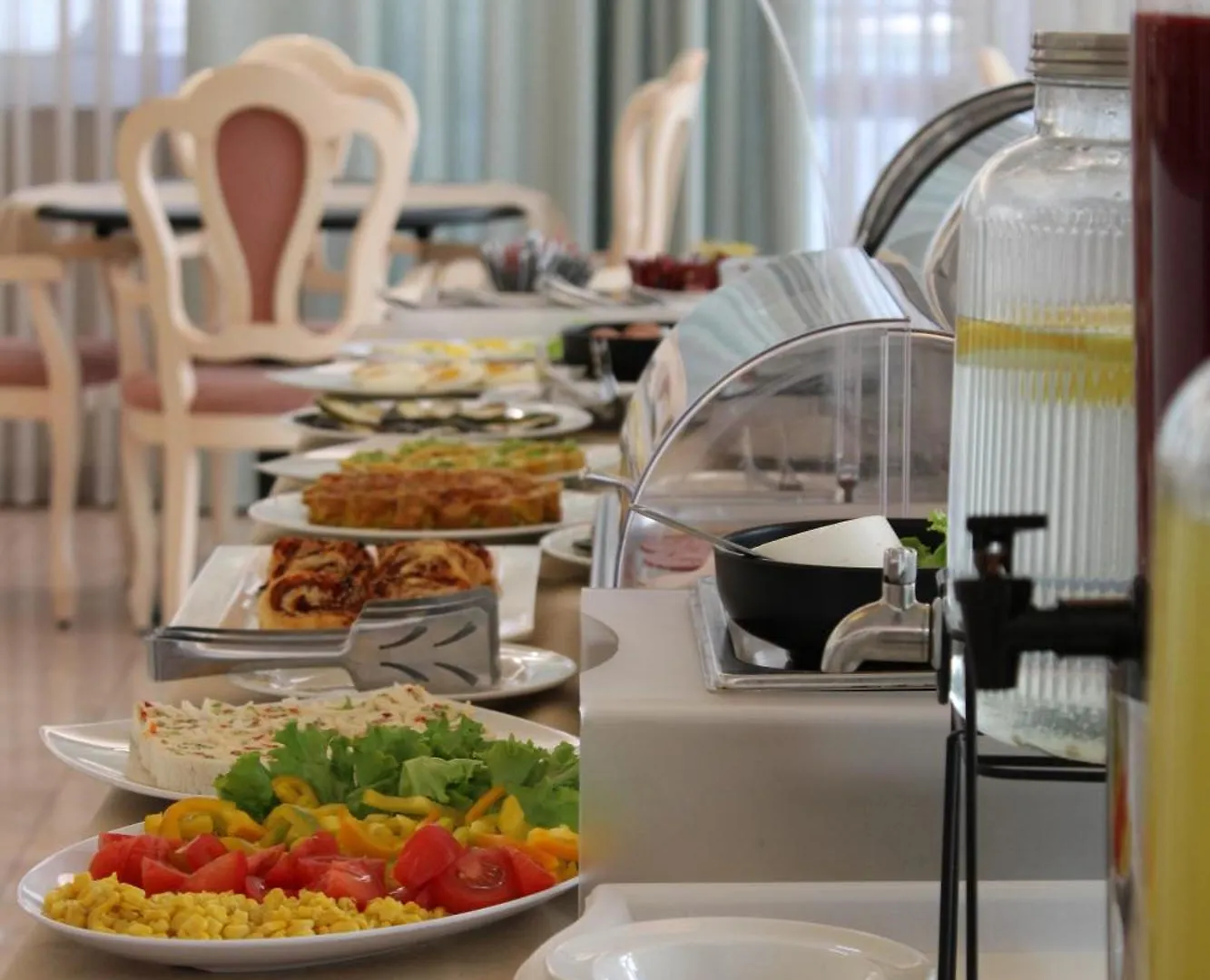 Hotel Royal Plaza Rimini