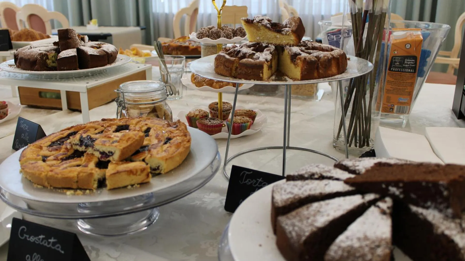 Hotel Royal Plaza Rimini