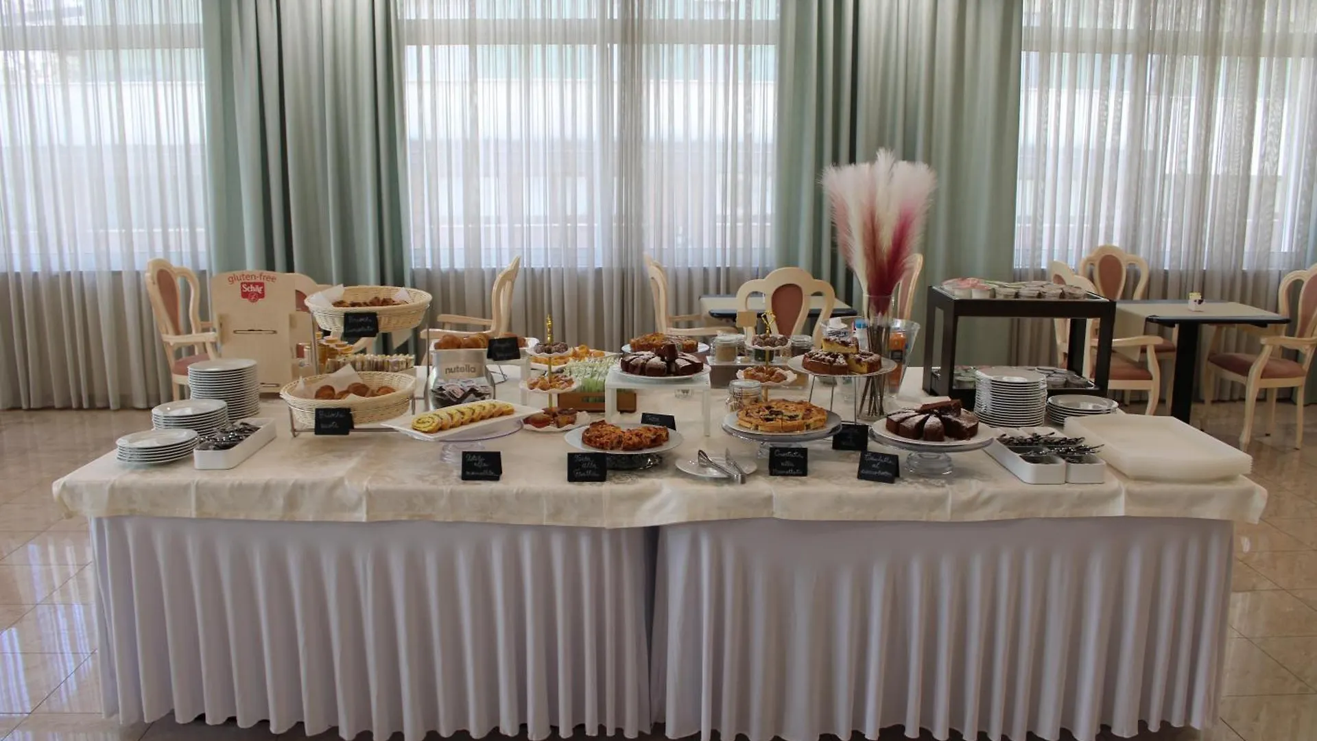 Hotel Royal Plaza Rimini