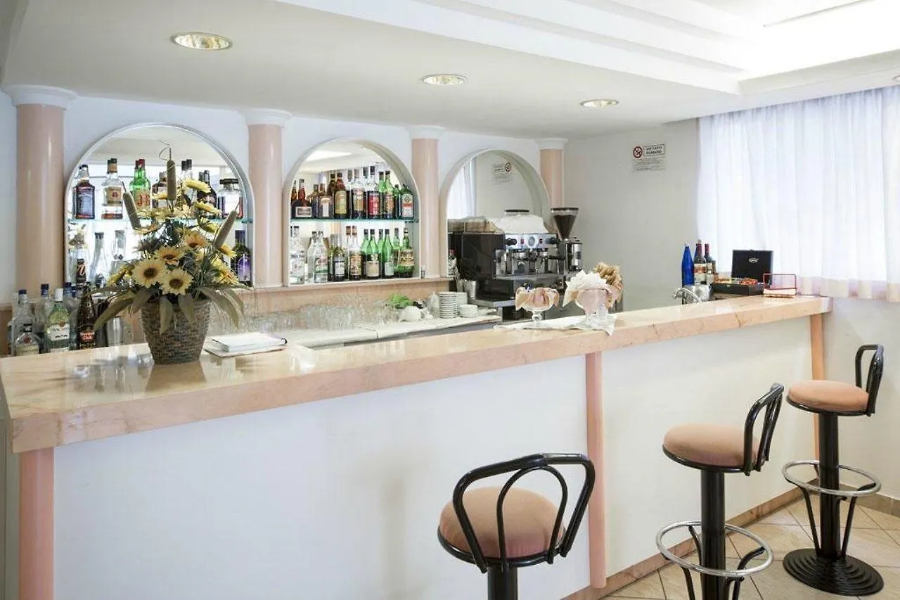 Hotel Royal Plaza Rimini