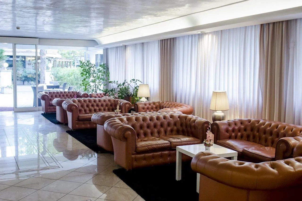 Hotel Royal Plaza Rimini