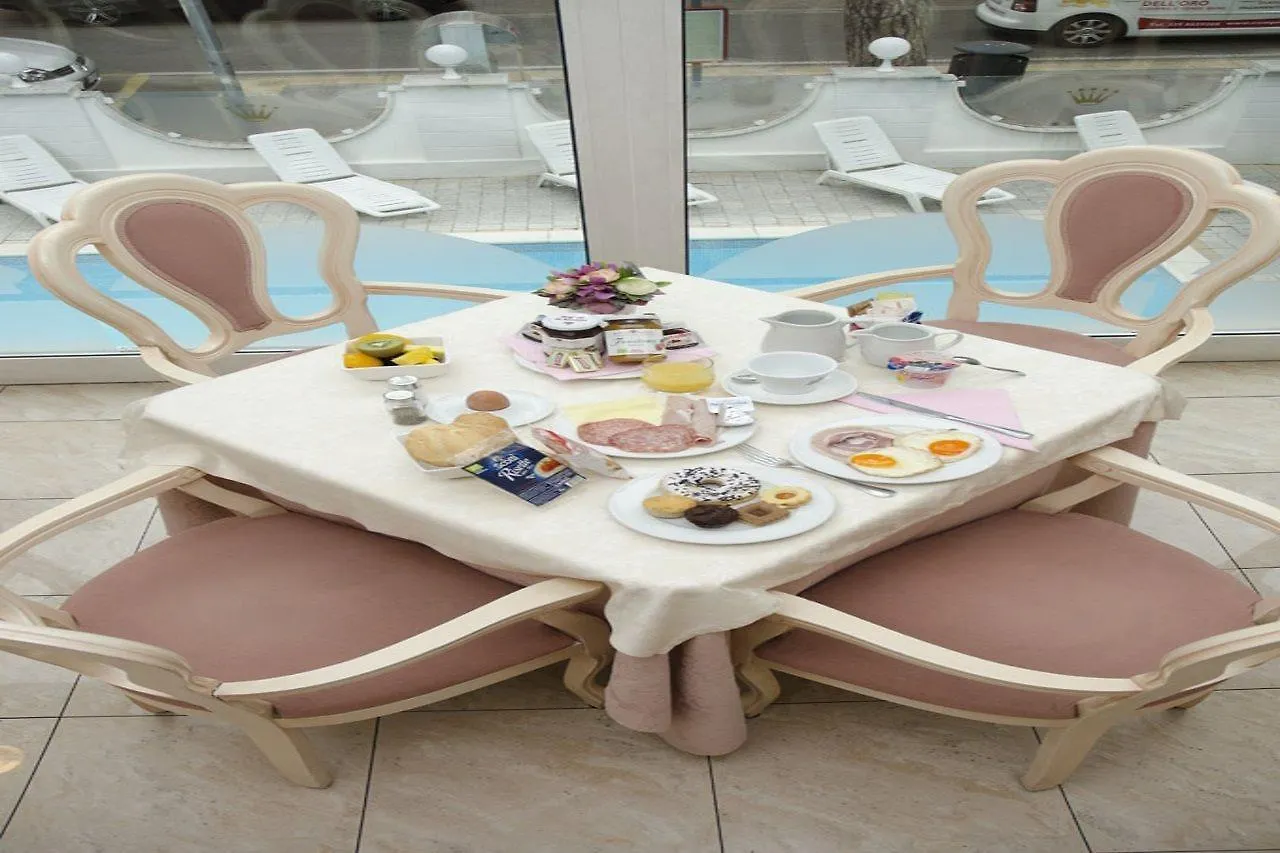 Hotel Royal Plaza Rimini