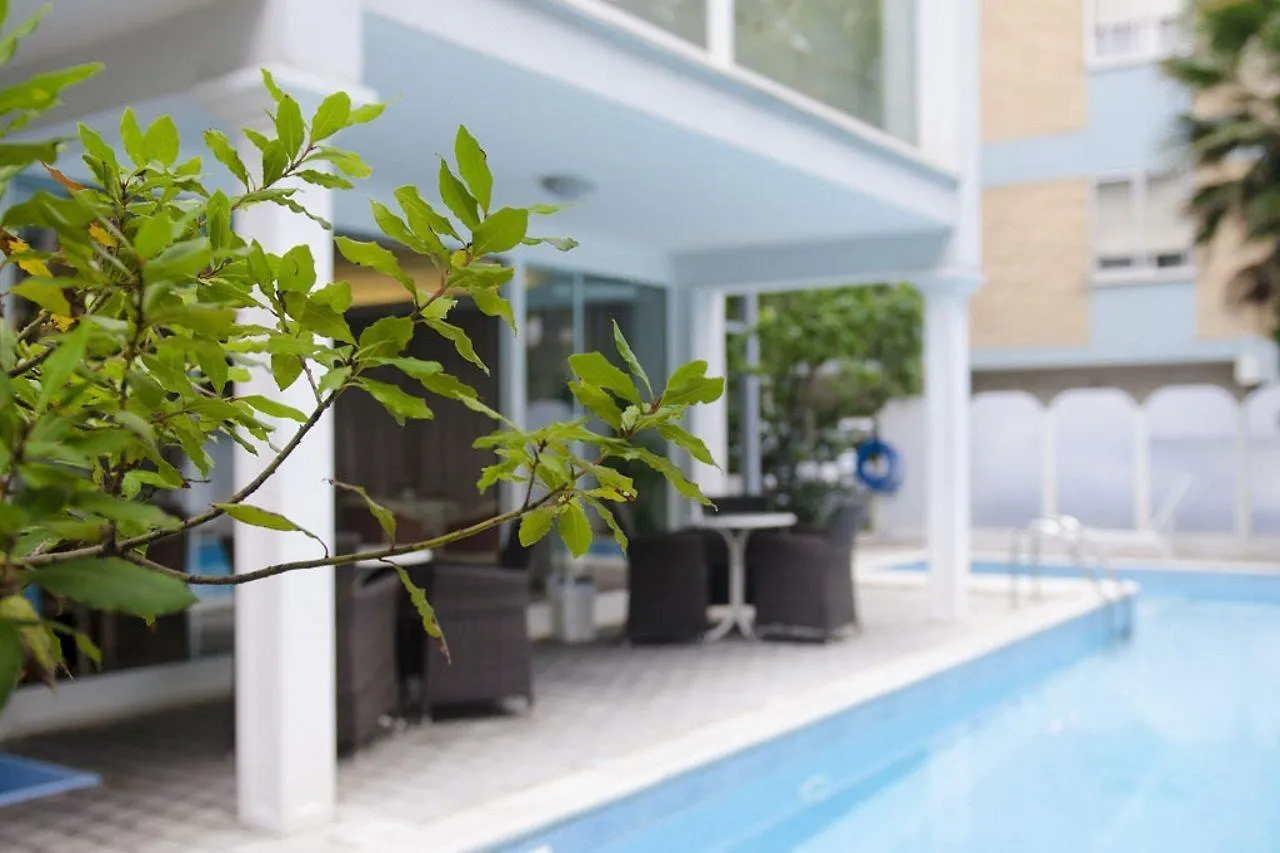Hotel Royal Plaza Rimini 4*,