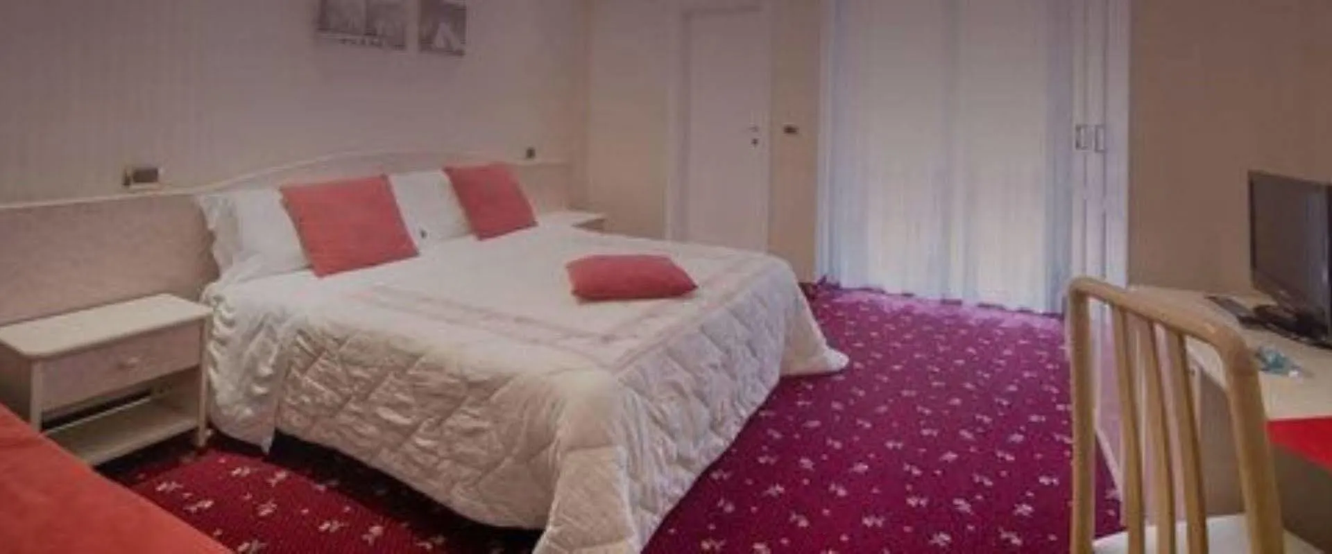 Hotel Royal Plaza Rimini