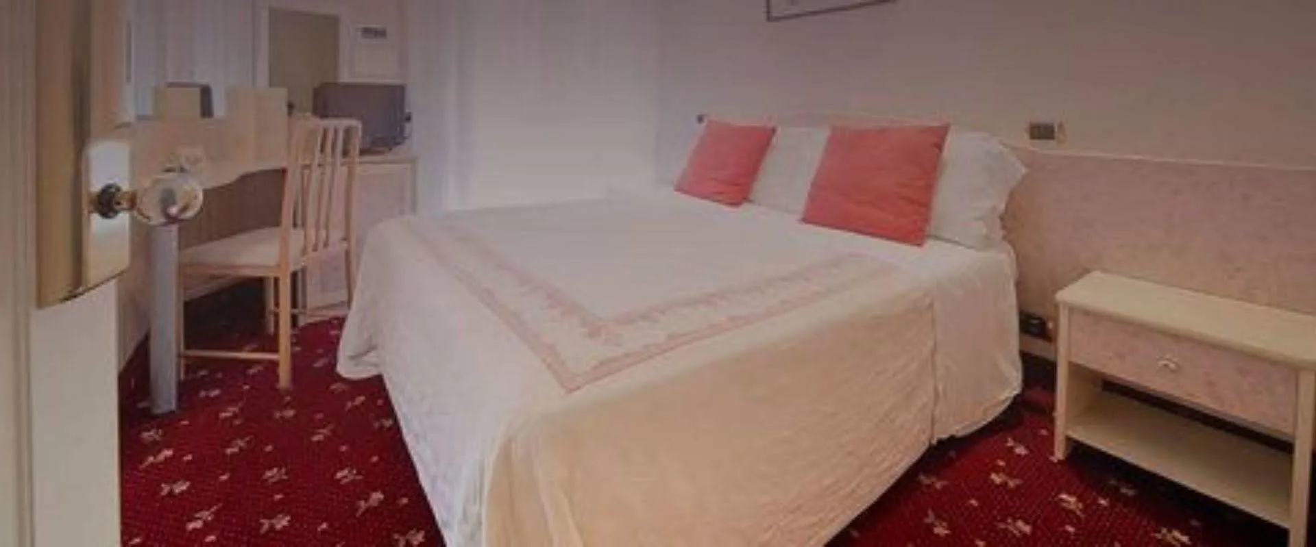 Hotel Royal Plaza Rimini