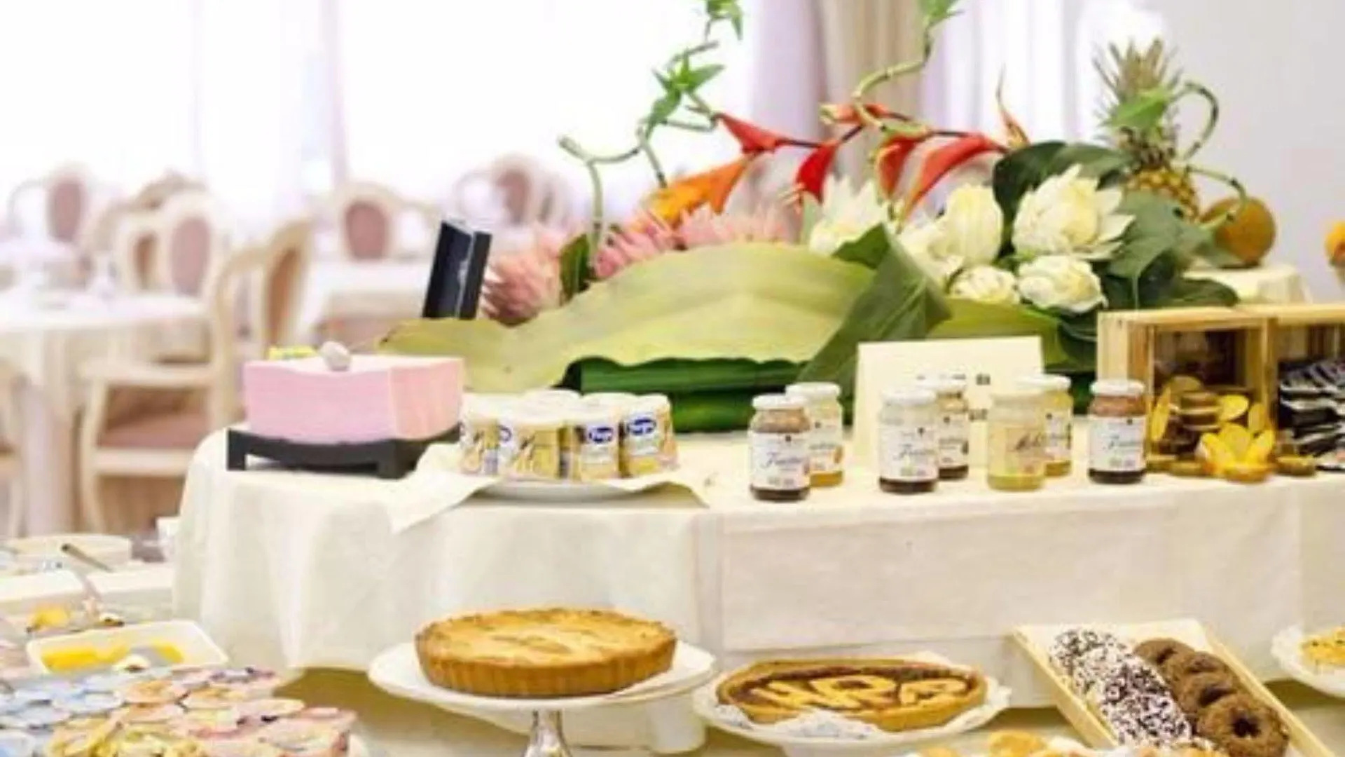 Hotel Royal Plaza Rimini