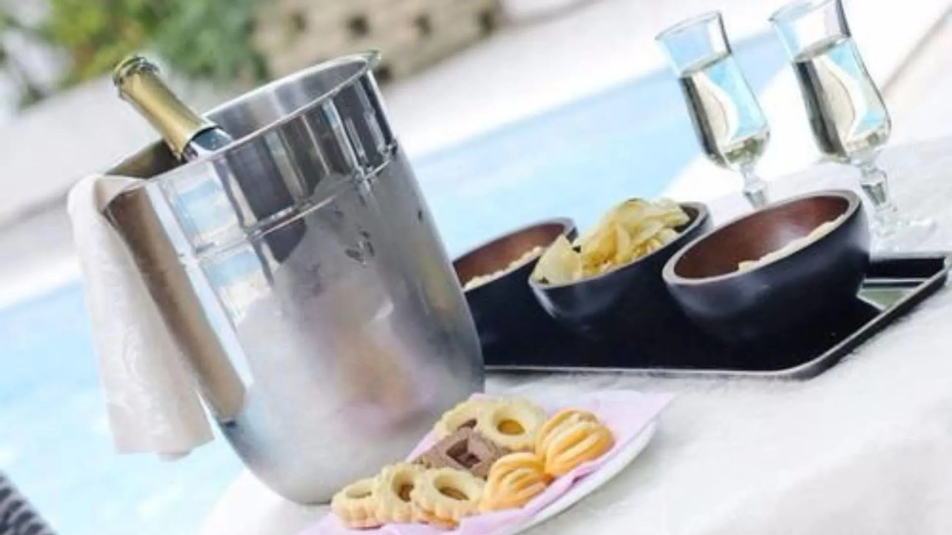 ****  Hotel Royal Plaza Rimini Italy
