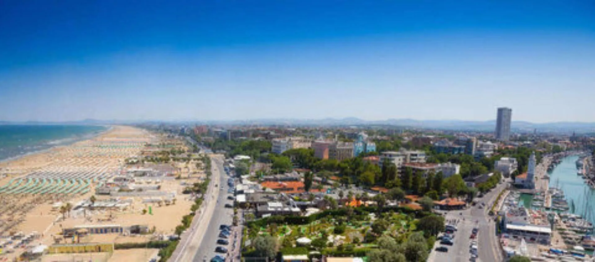 Hotel Royal Plaza Rimini