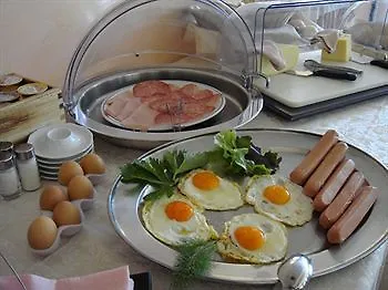 Hotel Royal Plaza Rimini