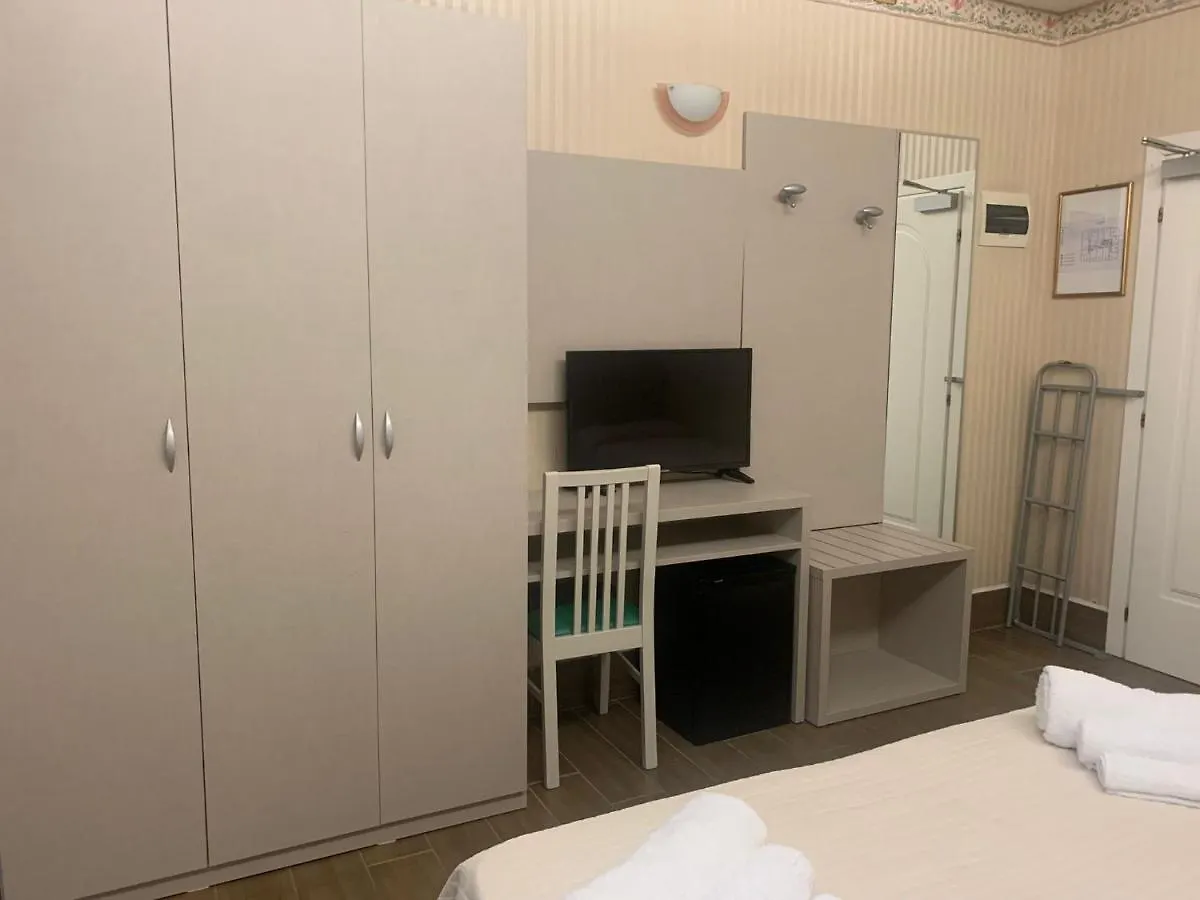 Hotel Royal Plaza Rimini